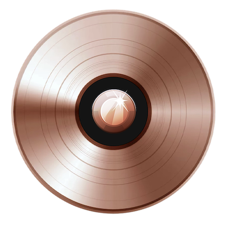 Chispa del Umbral badge
