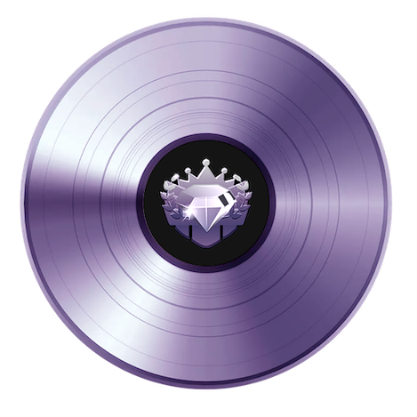 Círculo del Alba Eterna badge